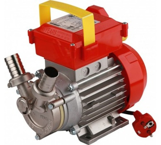 Čerpadlo ROVER NOVAX 25-M by pass, HP 0,8